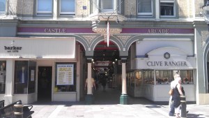 Castle Arcade 2