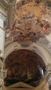 Cattedrale di Palermo [interior 3]