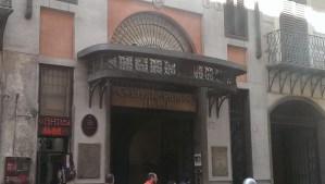 Centrale Palace Hotel