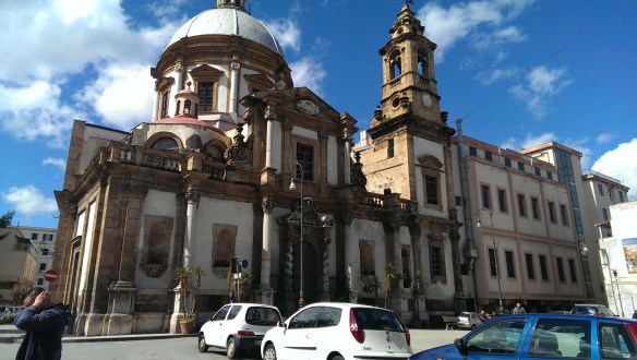 Chiesa di San Giovanni Degli Eremiti [church]