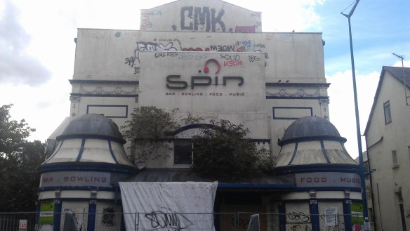 Cinematic experiences