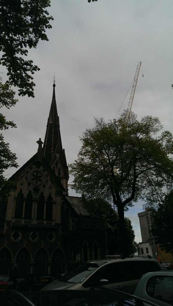 City United Reformed Church [1]