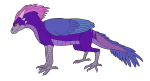 purpledragonbird
