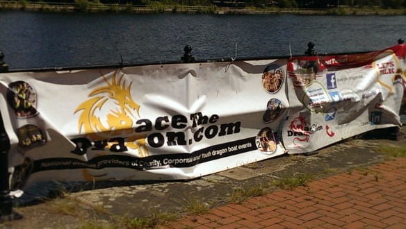 Dragon boats [1]