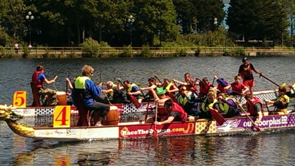 Dragon boats [6]