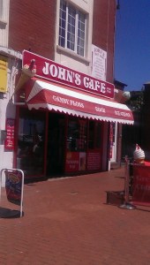 John's cafe [2]