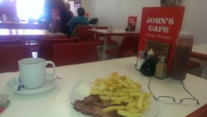 John's cafe [4]