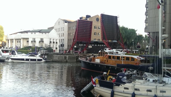 St Katherine's Dock [1]