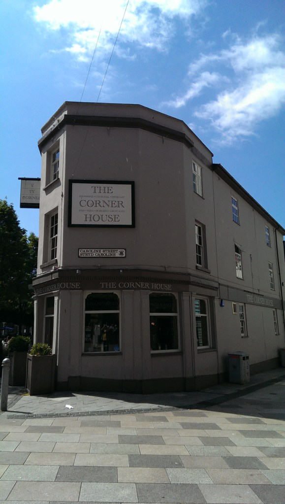 Corner House [4]