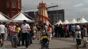Food festival [3]