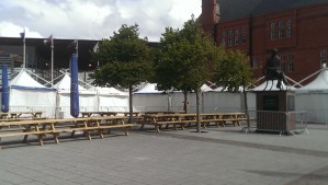 Food festival prep [1]