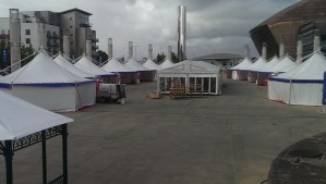 Food festival prep [3]