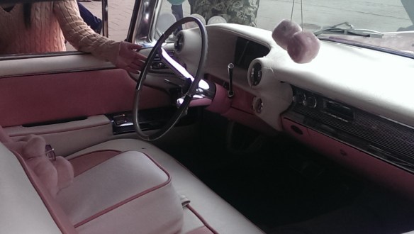 Pink Cadillac [4]