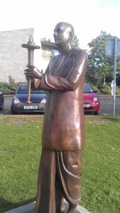 World Harmony Peace Statue [1]