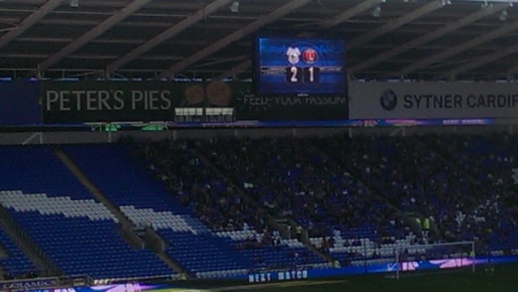 City v Charlton [2]