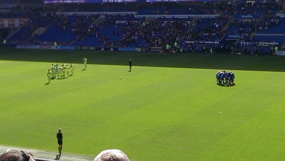 City v Huddersfield [1]