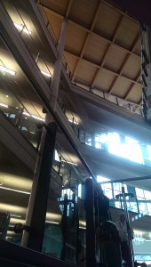 Inside library [2]