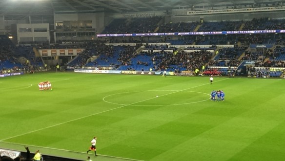 City v Bristol City [2]