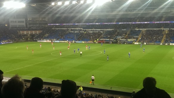 City v Bristol City [3]