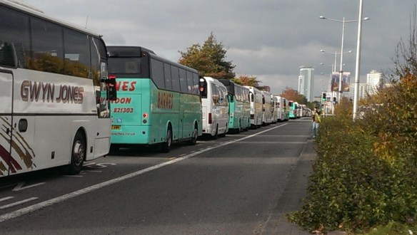 Road and purpose [3]