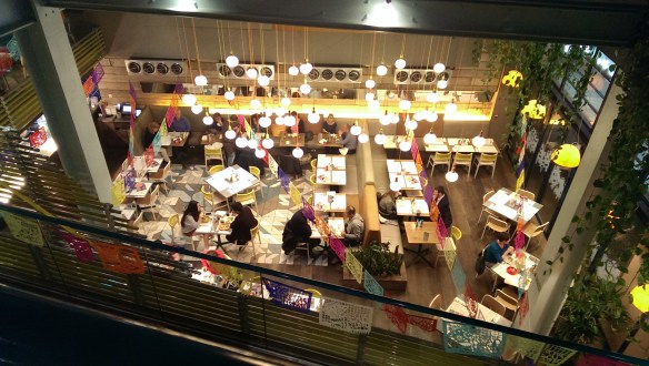 Wahaca [4]