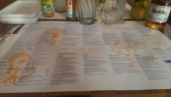 Wahaca [5]