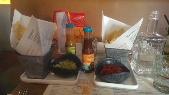 Wahaca [6]