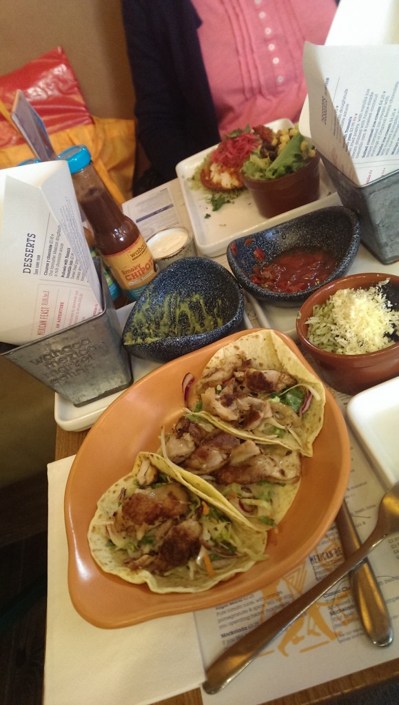 Wahaca [7]