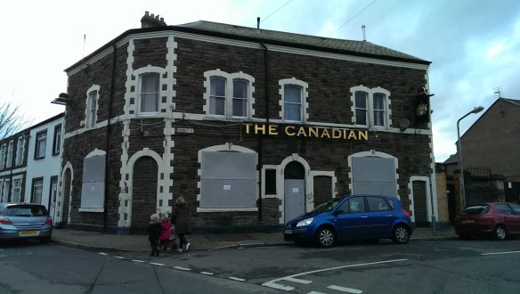 The Canadian