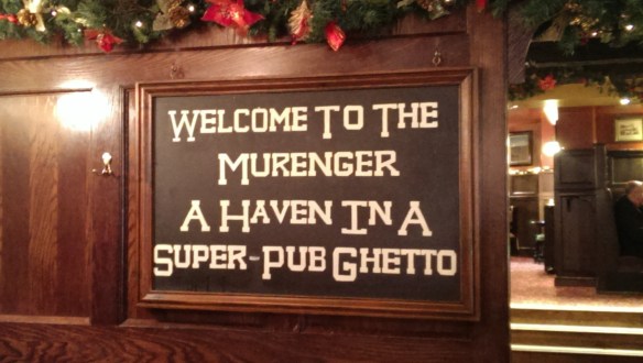 Ye Olde Murenger House [2]