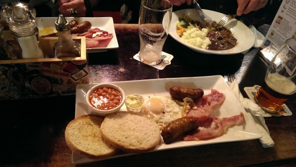 Ye Olde Murenger House [3]