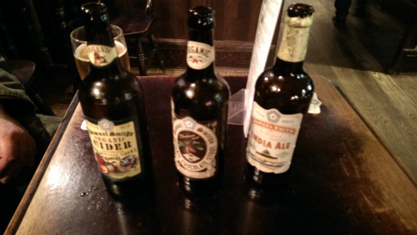 Ye Olde Murenger House [4]