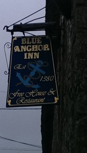 Blue Anchor [1]