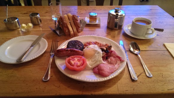 Cockhaven Manor [9]