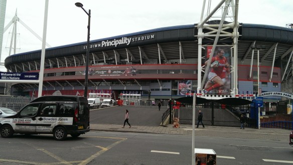 Principality Stadium