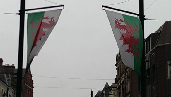 Wales v Scotland [2]