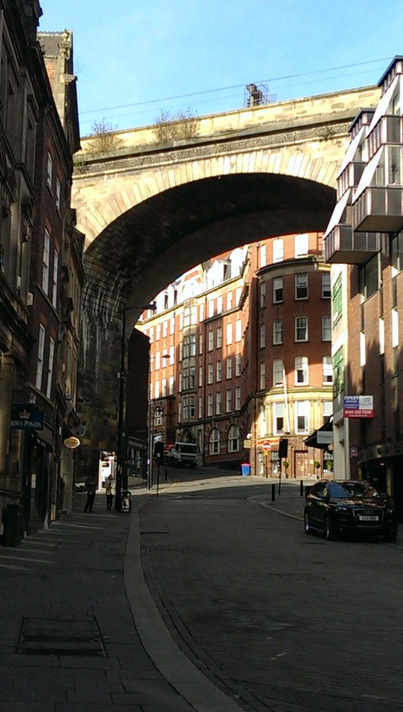 Buildings and Bridges [3]