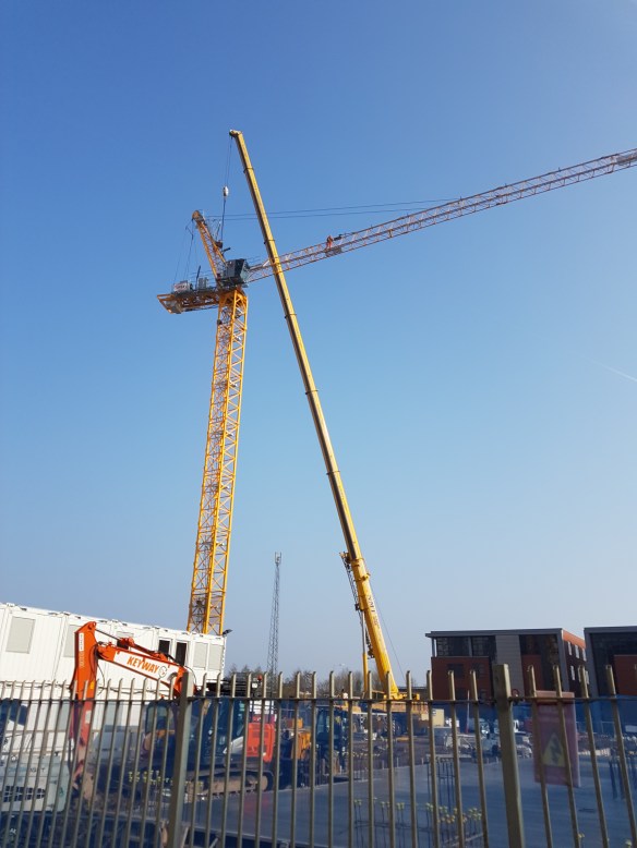 Capital Quarter new build [1]