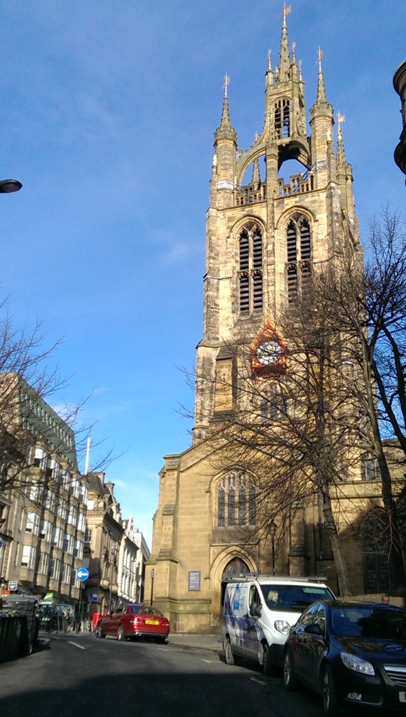 St Nicholas Cathedral [2]