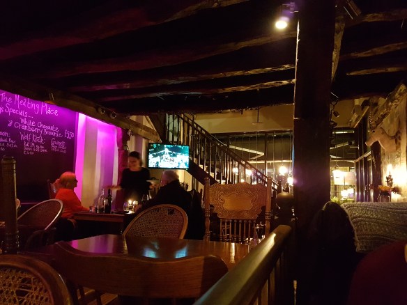 The Meating Place [4]