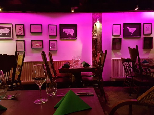 The Meating Place [5]