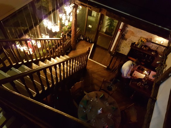 The Meating Place [6]