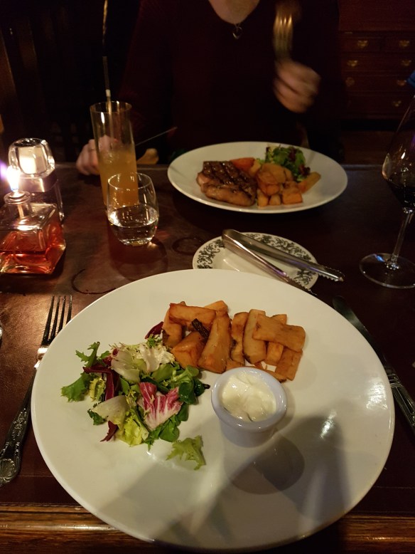 The Meating PLace food [3]