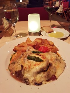 Dubravka 1836 meal [1]