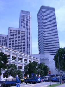 Raffles City