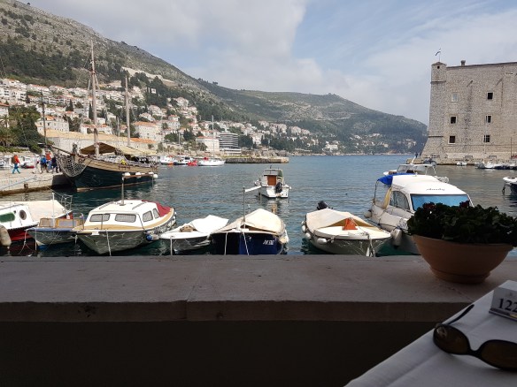 Restaurant Arsenal [2]