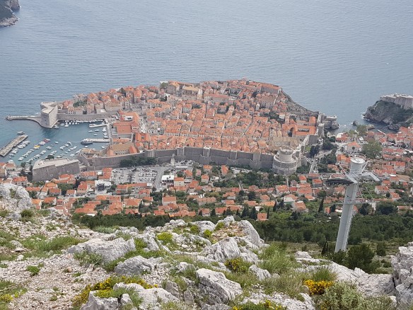 Old City from Mt Srd [1]