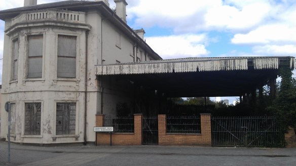 Tumbleweed Junction 9