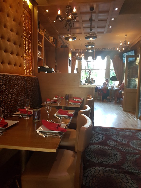 Duchess of Delhi [2]