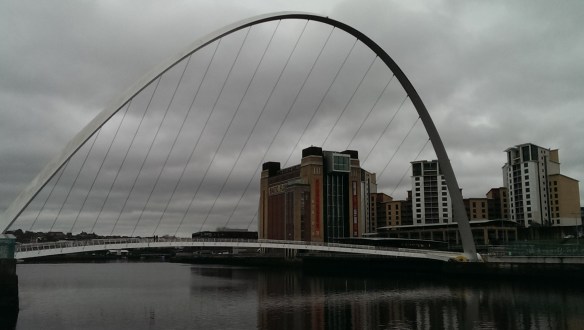 Millenium Bridge [2]